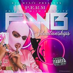 Love Lost (feat. Wolde & The Neighbor)