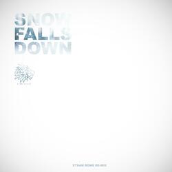 Snow Falls Down