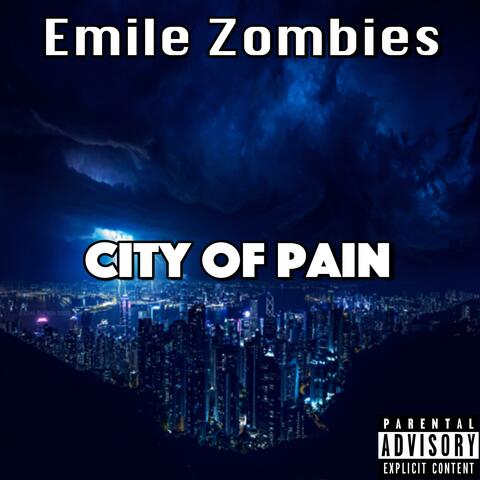City of Pain