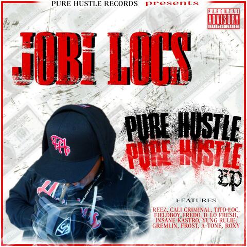 Pure Hustle