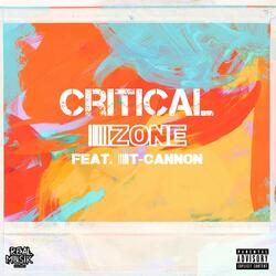 Zone (feat. T-Cannon)