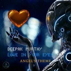 Love in Your Eyes (Angel's Theme)