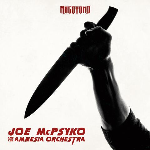 Joe McPsyko (feat. The Amnesia Orchestra)