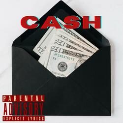CASH (feat. MBB)