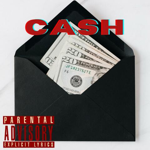 CASH (feat. MBB)