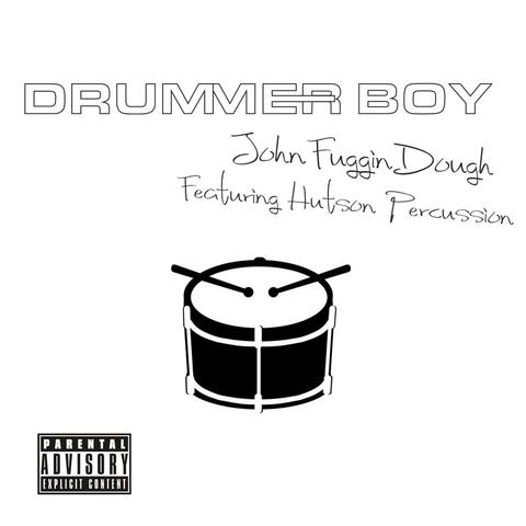Drummer Boy (feat. Hutson Percussion)