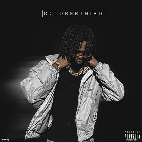 Octoberthird