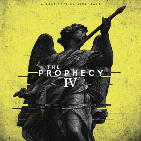 The Prophecy IV