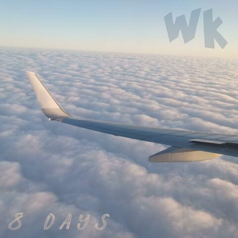 8 Days