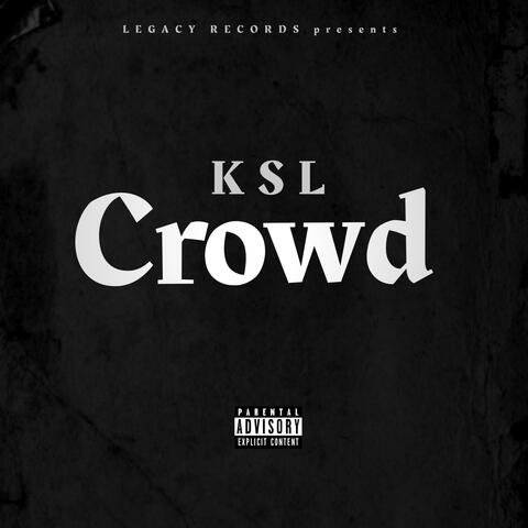 CROWD (feat. KNG MASH)