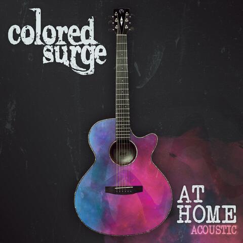 At Home (Acoustic Live Session)