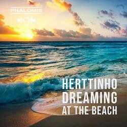 Dreaming at the Beach (Herttinho)