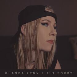 I'm Sorry