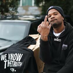 You Ain't Like That
