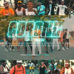 Corone (feat. Diyene, La Maestria, Libe Wiz, Doytick La Notha, El Tam, The Torres, Creixy El Boss, Choko Angel, Lonik & Roco La Parla)