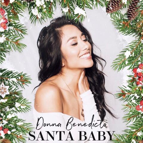 Santa Baby (feat. Ruel Morales)