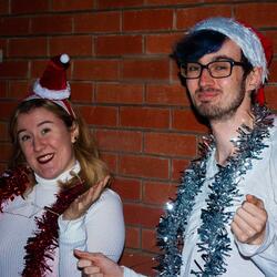 Christmas Medley