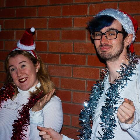 Item's Christmas EP