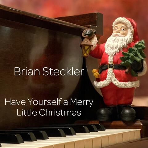 Have Yourself a Merry Little Christmas