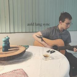 Auld Lang Syne