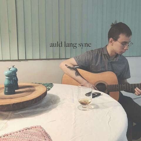 Auld Lang Syne