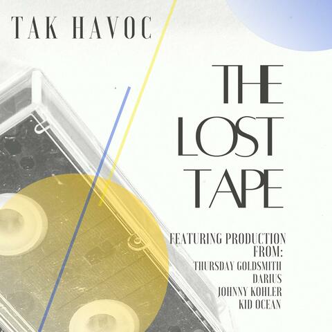 The Lost Tape