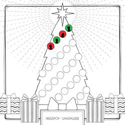 Maybe Next Year on the Mistletoe