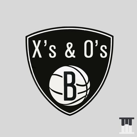 X's & O's B