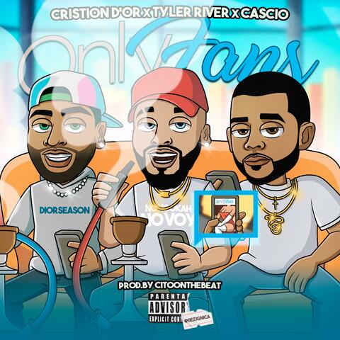 Only Fans (feat. Cascio & Cristion D'or)