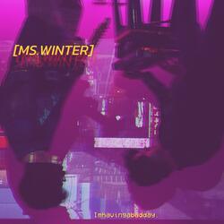 Ms. Winter