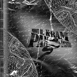 Pansamantala (feat. K-Ram)