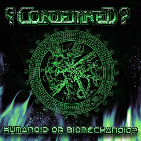 Humanoid or Biomechanoid?