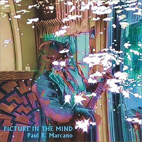 Picture in the Mind