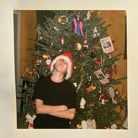 Christmas Makes Me Cry