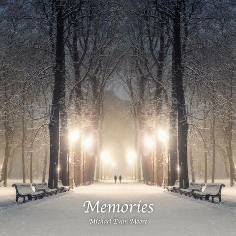 Memories (feat. Cameron Evans)
