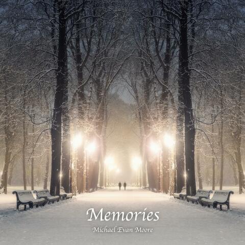 Memories (feat. Cameron Evans)