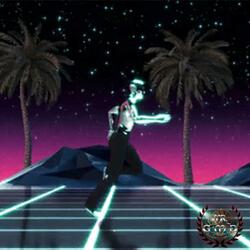 Run M'f Run