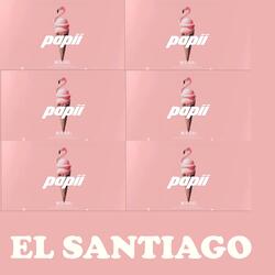 Papi (feat. Oasis Pena)