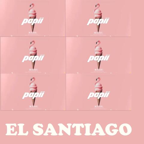 Papi (feat. Oasis Pena)