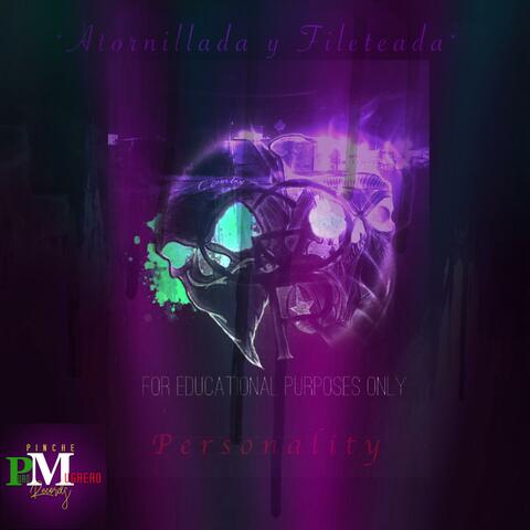 Atornillada y Fileteada 1