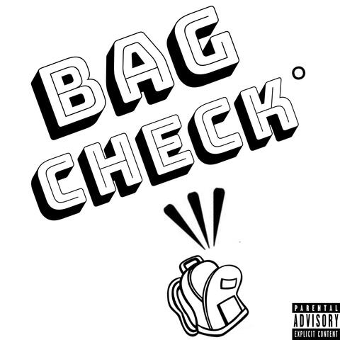 Bag Check (feat. Tys)