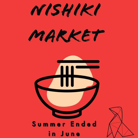 Nishiki Market