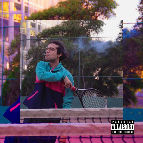 Bloomin' on a Holiday