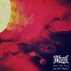 Into the Fire (feat. Hell Boulevard)
