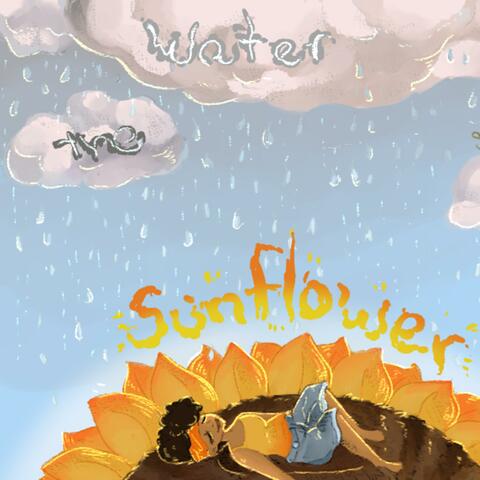 Water the Sunflower Deluxe