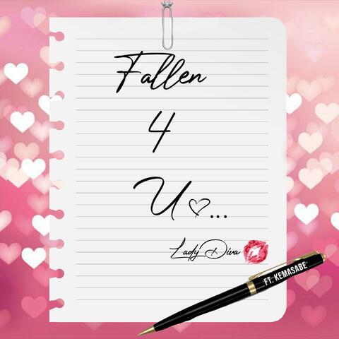 Fallen 4 U (feat. Kemasabe)