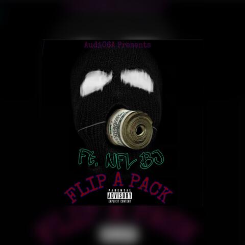 Flip A Pack (feat. NFL BJ)