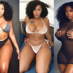 Entanglement 2 (Hair x Makeup x Nail Tech beat)