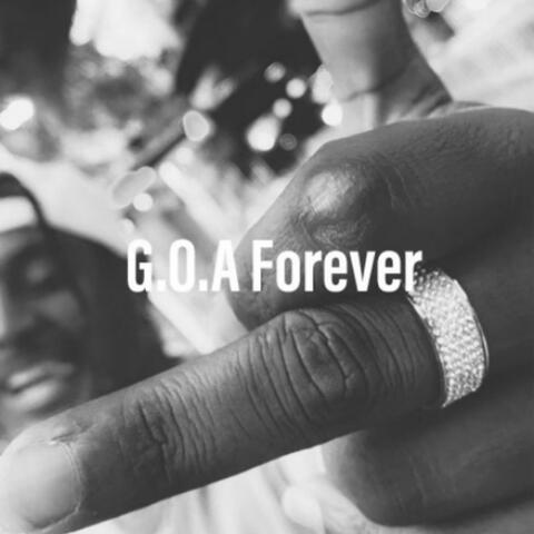 GOA FOREVER (feat. Swayzee Beats)