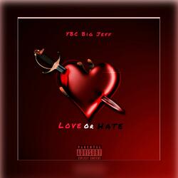 Love Or Hate